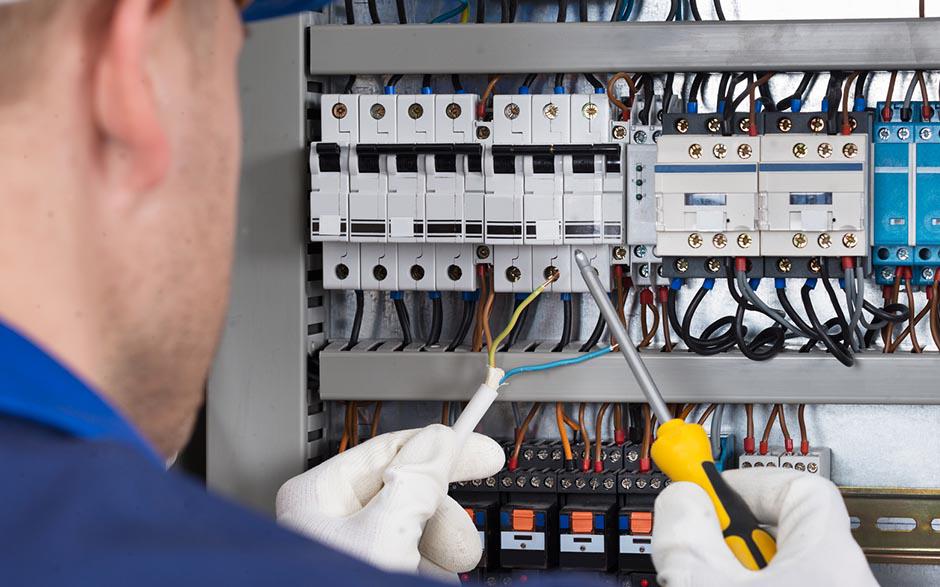 électricien de maintenance Épinay-sur-Orge