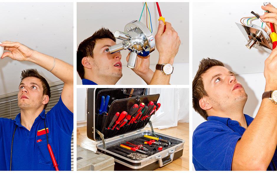 installateur électricien Saint-Mandé