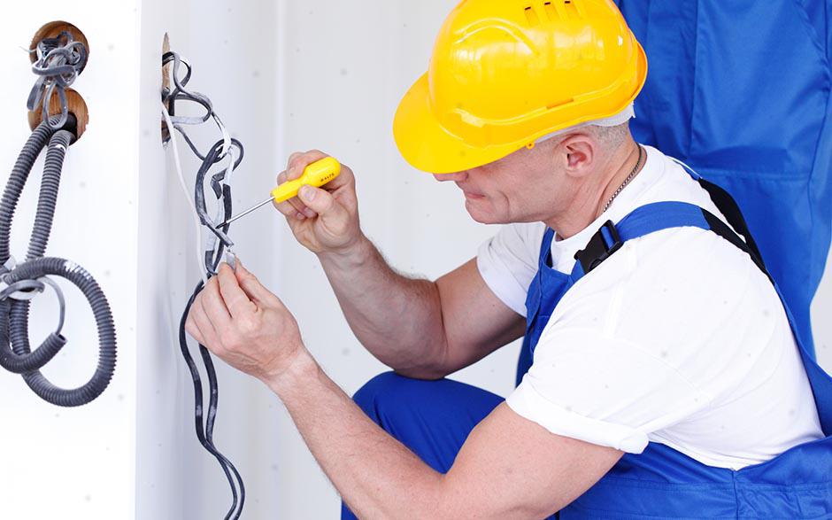 recherche électricien bâtiment Le Blanc-Mesnil