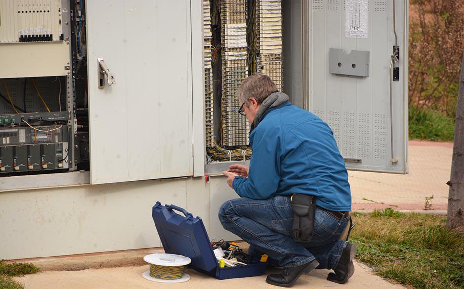 cherche électricien pas cher Bry-sur-Marne