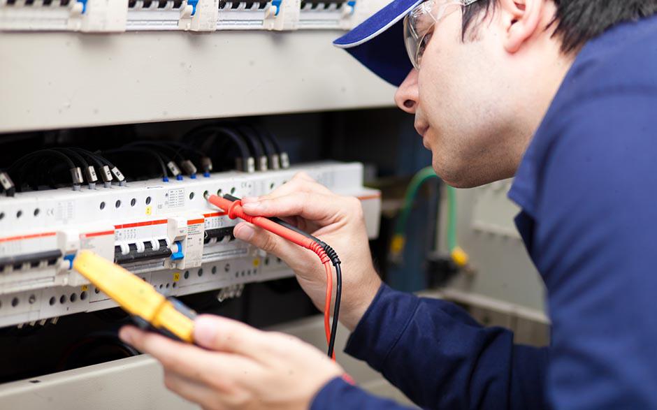 recherche électricien bâtiment Le Blanc-Mesnil