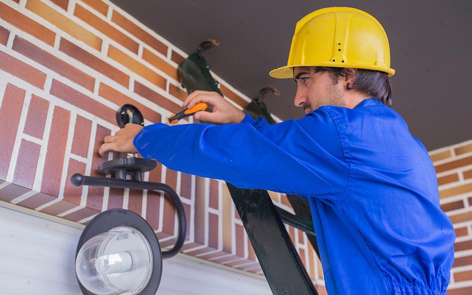 électricien de maintenance Épinay-sur-Orge