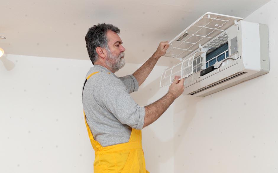 travail électricien Saint-Mandé