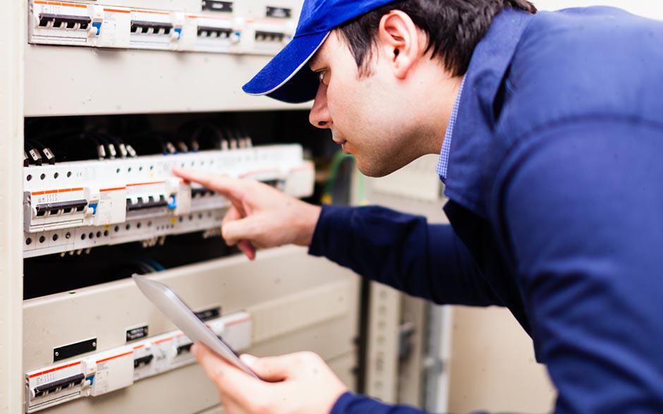 recherche électricien bâtiment Les Essarts-le-Roi